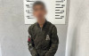 У Берегові неповнолітній рецидивіст, щойно вийшовши з зали суду, зразу вкрав телефон (ФОТО)