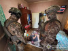 На Ужгородщині затримали 7-х членів злочинного угруповання, які переправляли "ухилянтів" через кордон до угорщини (ФОТО, ВІДЕО)
