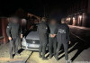 Трьох закарпатців з 3-х різних районів затримали за організацію переправлення "ухилянтів" за кордон (ФОТО)