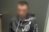 У Мукачеві затримали рецидивіста, який зірвав з шиї жінки золотий ланцюжок (ФОТО)