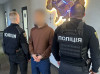У Чопі львів'янин-рецидивіст за одну ніч викрав з 4 торгових закладів 70 тис. грн і товар (ФОТО)