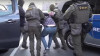 У центрі будапешта затримали колишнього українського дипломата, його депортували (ВІДЕО)