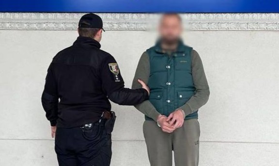 На Тячівщині затримали розшукуваного Інтерполом шахрая з Румунії