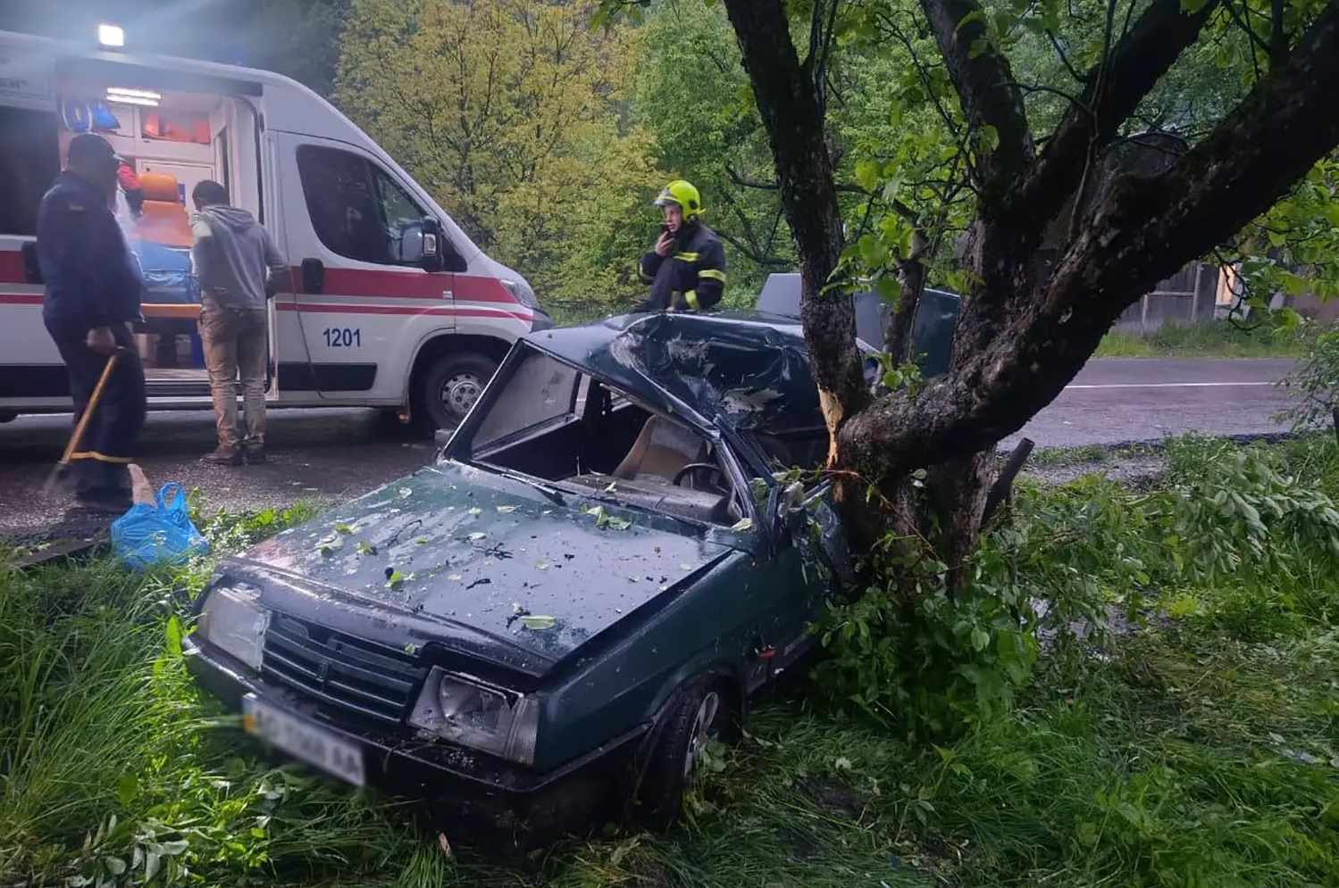 Фото ілюстративне, з мережі Інтернет