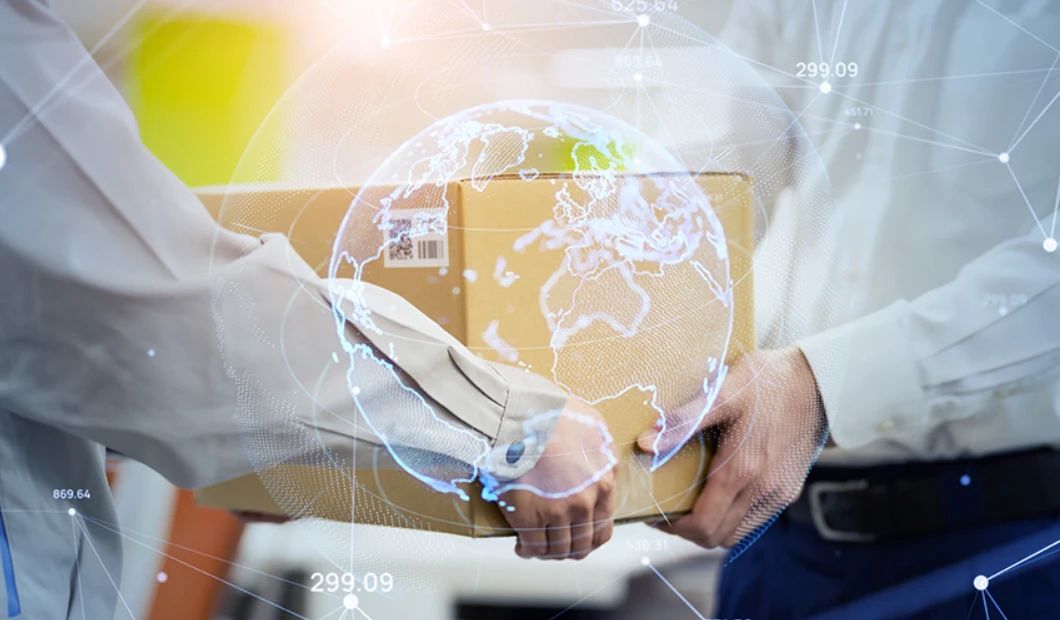 Як працює професійна міжнародна служба доставки Meest Shopping?