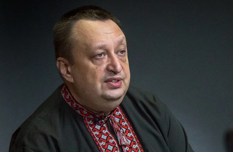 Віктор Ягун