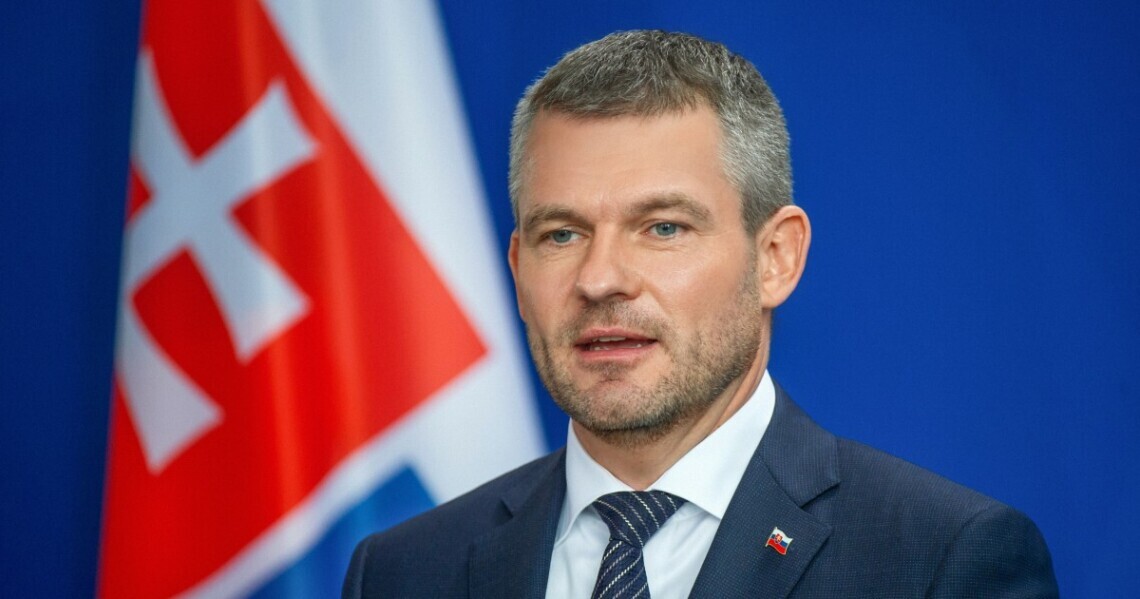 Президент Словаччини готує скасований у січні візит в Україну