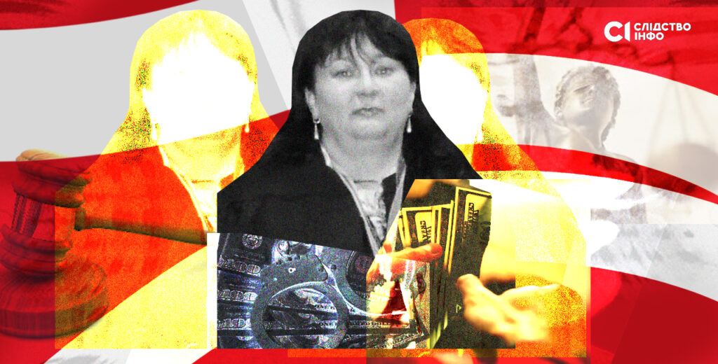 Воловецька суддя Софілканич, яка звільнила від покарання ґвалтівників дівчинки і чиновника-хабарника, "покарала" винуватця "п'яної" смертельної ДТП 85-ма тис. грн штрафу