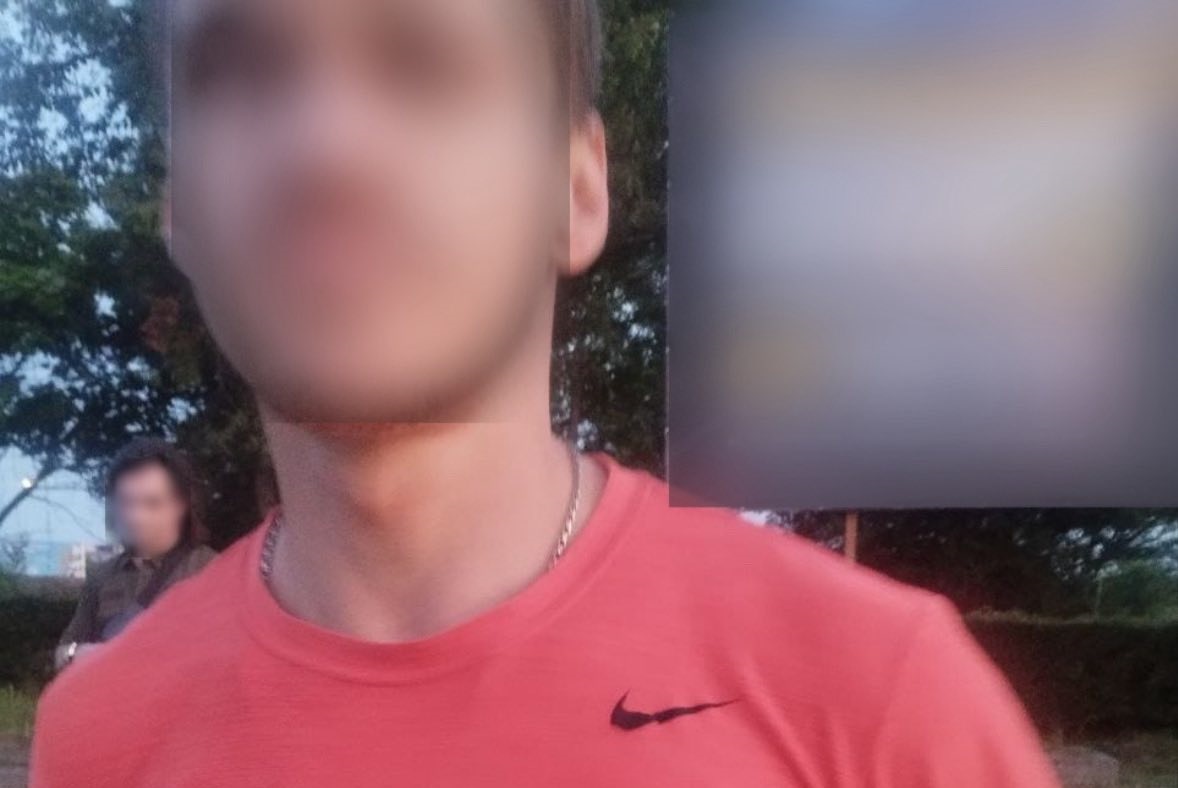 У Мукачеві "безправного" водія "під кайфом" оштрафували на 75 тис. грн (ФОТО)