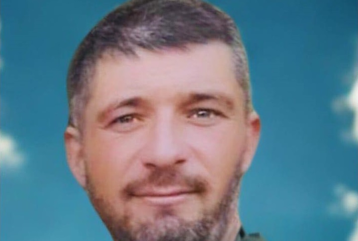 На Тячівщині сьогодні зустрічали полеглого Героя Юрія Бороді (ФОТО)
