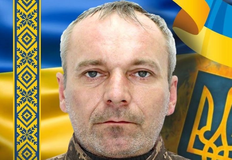 У четвер в Ужгороді попрощаються з полеглим захисником Сергієм Желізкою (ФОТО)