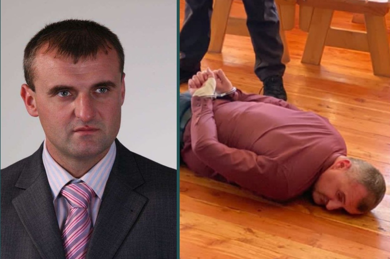 У понеділок суддя Бисага розгляне апеляційну скаргу "корупційного" голови Воловецької ТГ Попелича щодо відсторонення