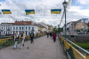 Мешканці Закарпаття за останні три роки майже не відчули війни проти Росії – The New York Times