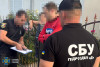 На Ужгородщині затримали лікаря-невропатолога районної ВЛК, який за гроші допомагав "ухилянтам" уникати мобілізації (ФОТО)