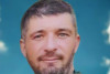 На Тячівщині сьогодні зустрічали полеглого Героя Юрія Бороді (ФОТО)