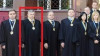ВРП подала на звільнення підозрюваного у п'яній їзді суддю Монича з Мукачева