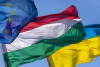 Усі країни ЄС, крім Угорщини, підтримали допомогу Україні на 30,6 млрд євро