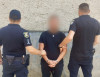 22-річного жителя Собатина Іршавської громади затримали за розбещення малолітніх дівчаток з дитячого табора (ФОТО)