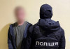 18-річного мешканця Перечина затримали за організацію схеми переправлення "ухилянтів" через кордон (ФОТО)