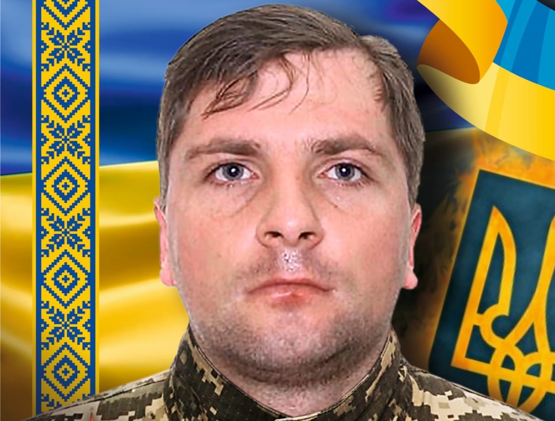В Ужгороді у вівторок попрощаються з полеглим захисником Віталієм Лакатошем (ФОТО)