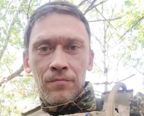 Стало відомо про загибель місяць тому на Харківщині Анатолія Вороненка з Берегова (ФОТО)