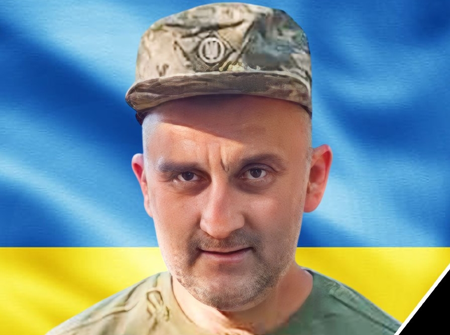У середу в Нижньому Коропці Мукачівської громади попрощаються з Віктором Білаком, що поліг ще в вересні 2024-го (ФОТО)
