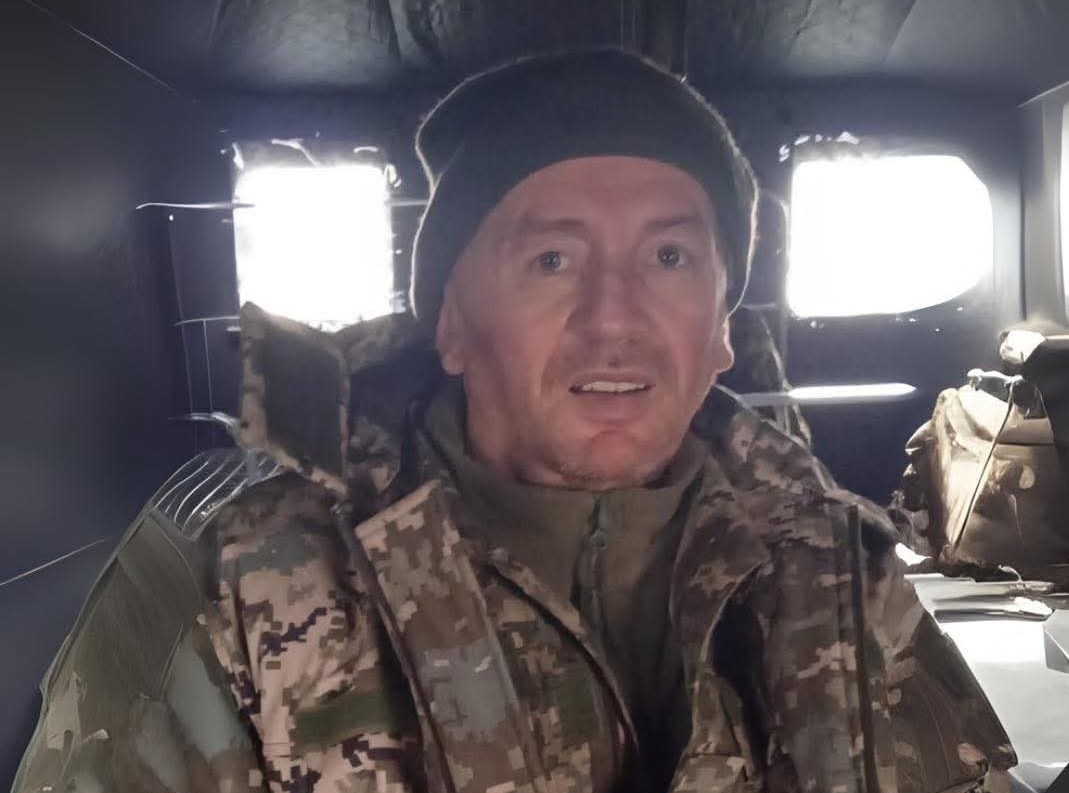 Підтверджено загибель Івана Ковбаска з Чинадієва, який вважався зниклим безвісти з грудня 2023-го (ФОТО)