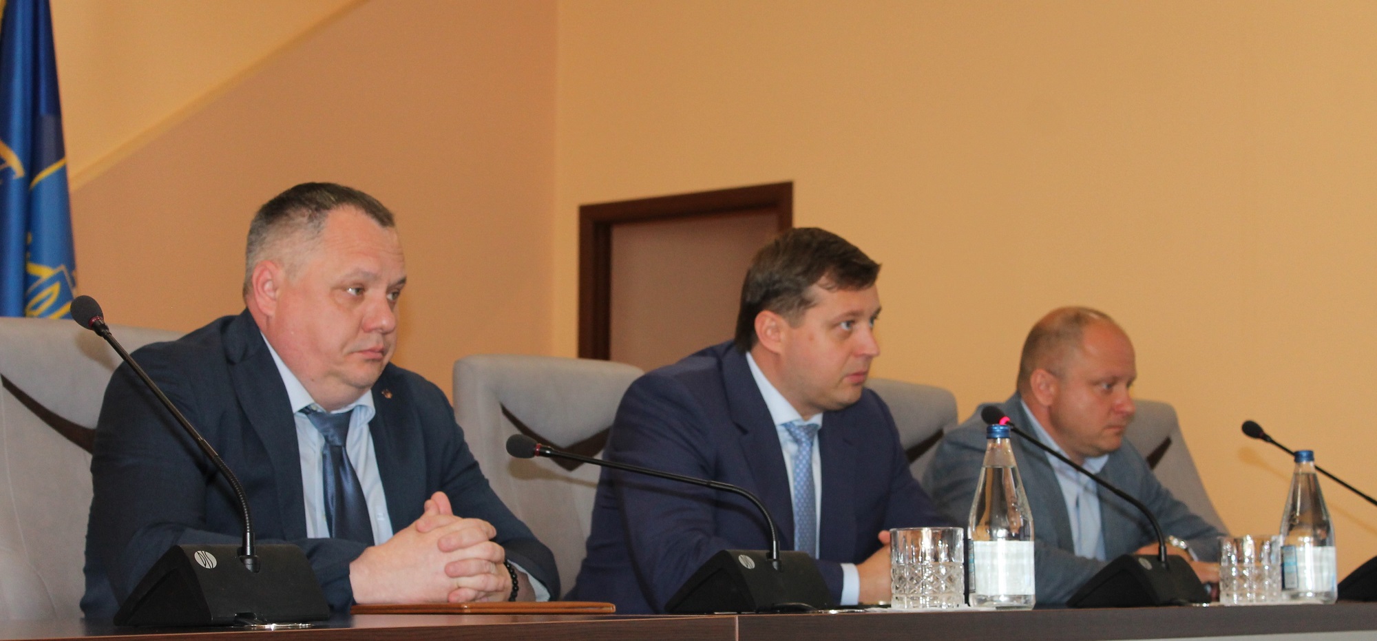 Серед пріоритетів нового прокурора Закарпаття Пацкана є захист релокованого бізнесу, але немає захисту довкілля (ФОТО)