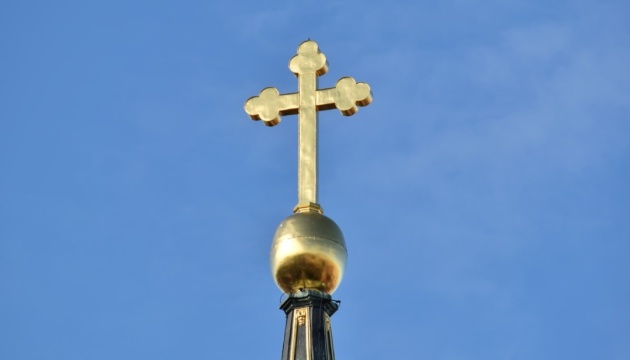 На Ужгородщині поліція розслідує провокативний підпал церкви 