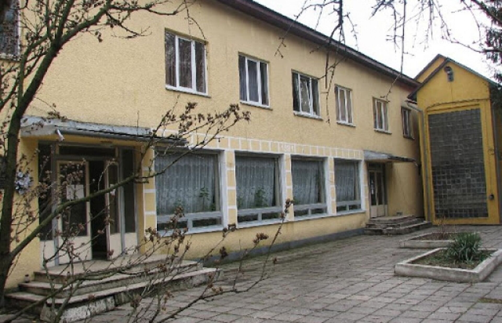 Прокуратура зупинила незаконну приватизацію алергологічної лікарні на базі Солотвинського солерудника (ФОТО)
