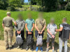Тікали до Румунії: на Рахівщині затримали чотирьох "ухилянтів" разом з переправниками (ФОТО)