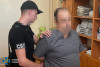 На Закарпатті викрили лікаря ВЛК, який за гроші "списував" військовозобов’язаних (ФОТО)
