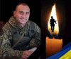 У Берегові провели в останню дорогу Валерія Ковальова, який поліг ще в січні 2024-го (ФОТО)