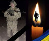На війні з Росією поліг Василь Клюс з Великих Ком'ят Виноградівської громади (ФОТО)