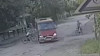 На Хустщині діти ледве не потрапили під мікроавтобус: водій дивом уникнув трагедії (ФОТО)