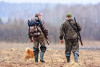 На Закарпатті дозволили полювання у мисливський сезон 2025-2026 років