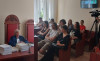 Підготовче судове засідання у справі вітряків на Руній відбулося в Ужгороді (ФОТО)