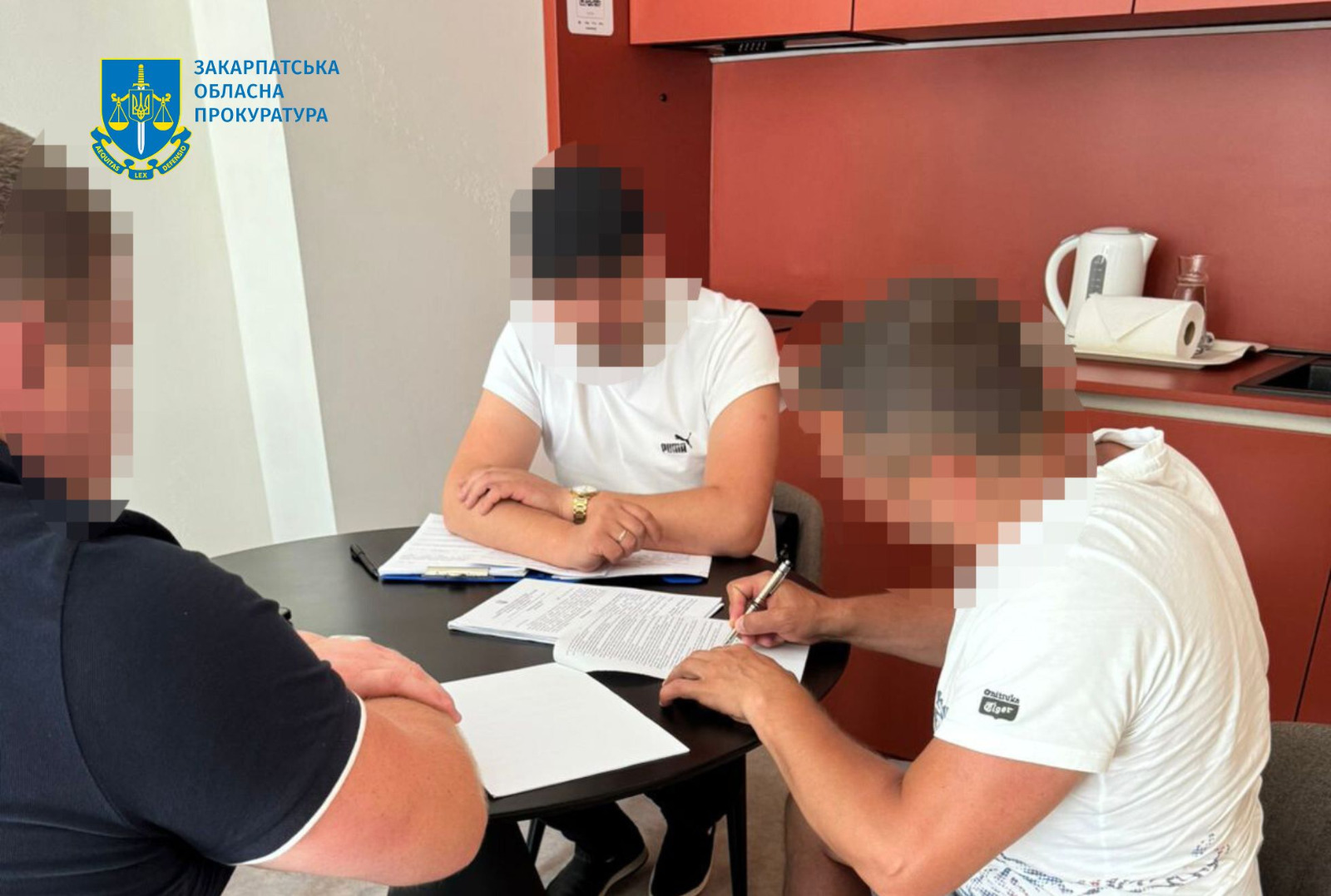 На Закарпатті підрядник вкрав 8,4 млн грн під час ремонту дороги державного значення