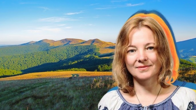 Жінки, які захищають Карпати. Оксана Станкевич-Волосянчук про вітряки на високогір'ї Карпат (ВІДЕО)