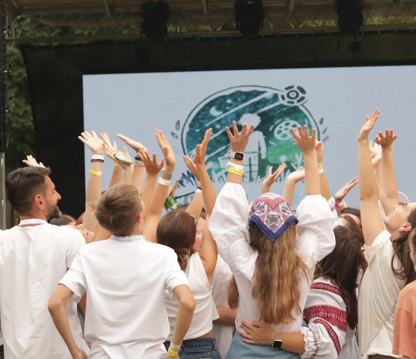 Eco Film Festival by Chysto.de