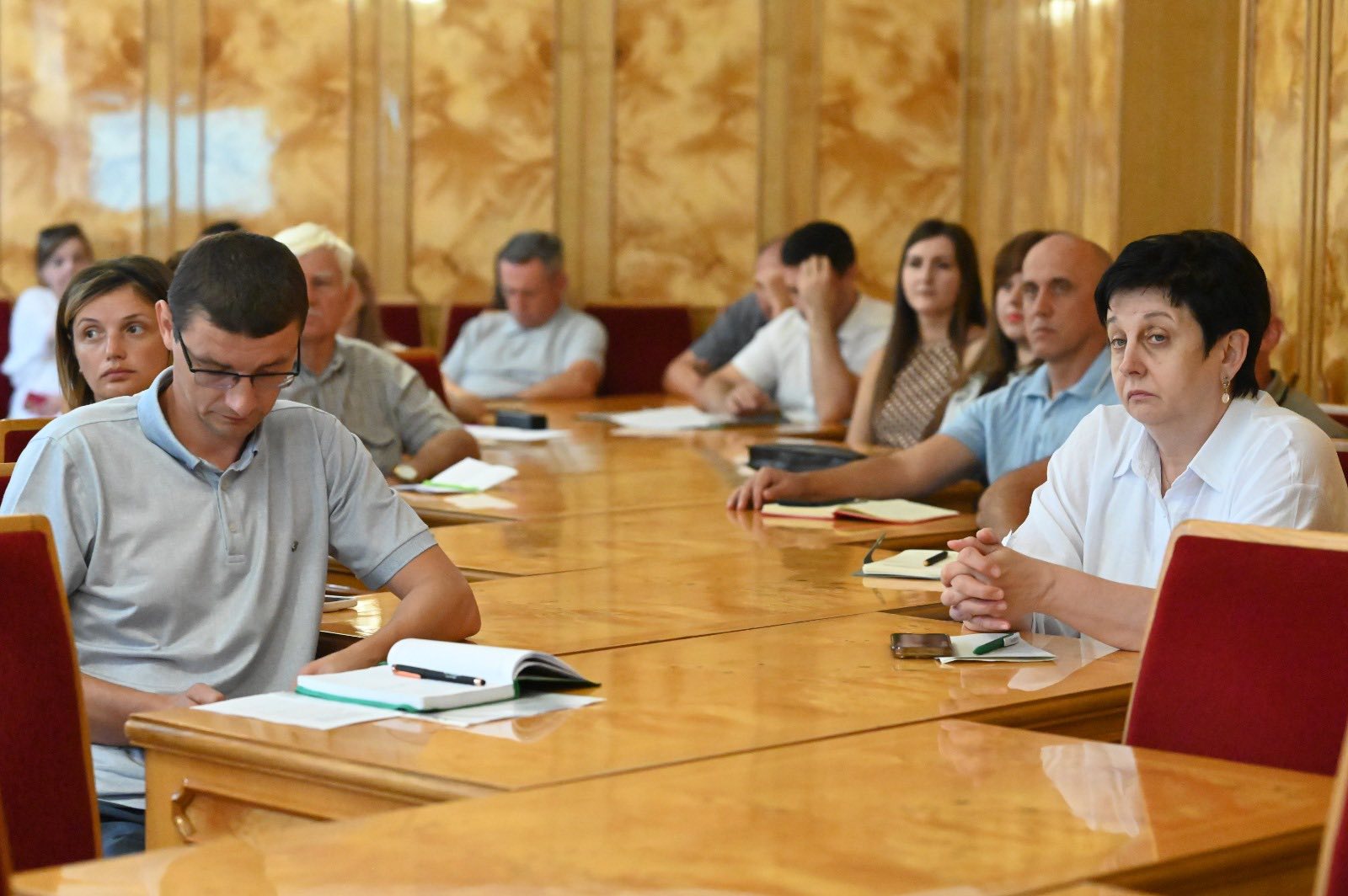 Закарпатська обласна державна адміністрація