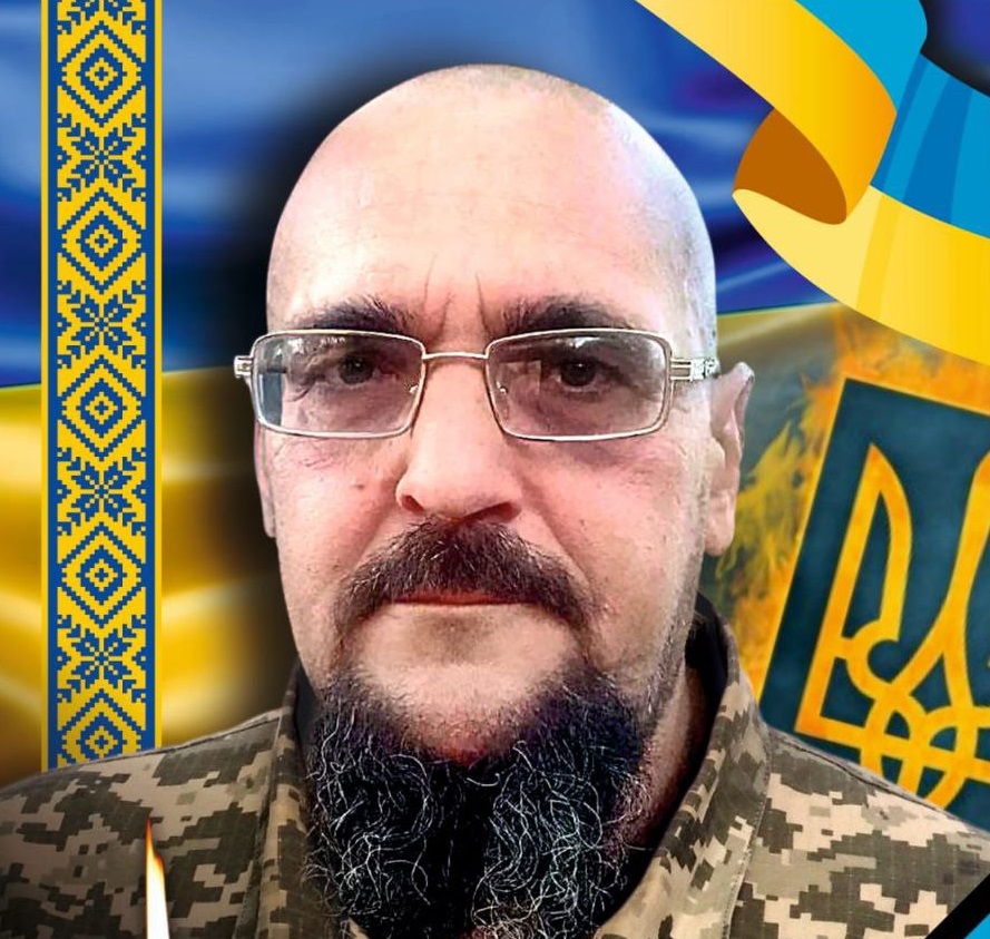 В Ужгороді проведуть чин похорону полеглого Захисника Сергія Постельняка (ФОТО) 