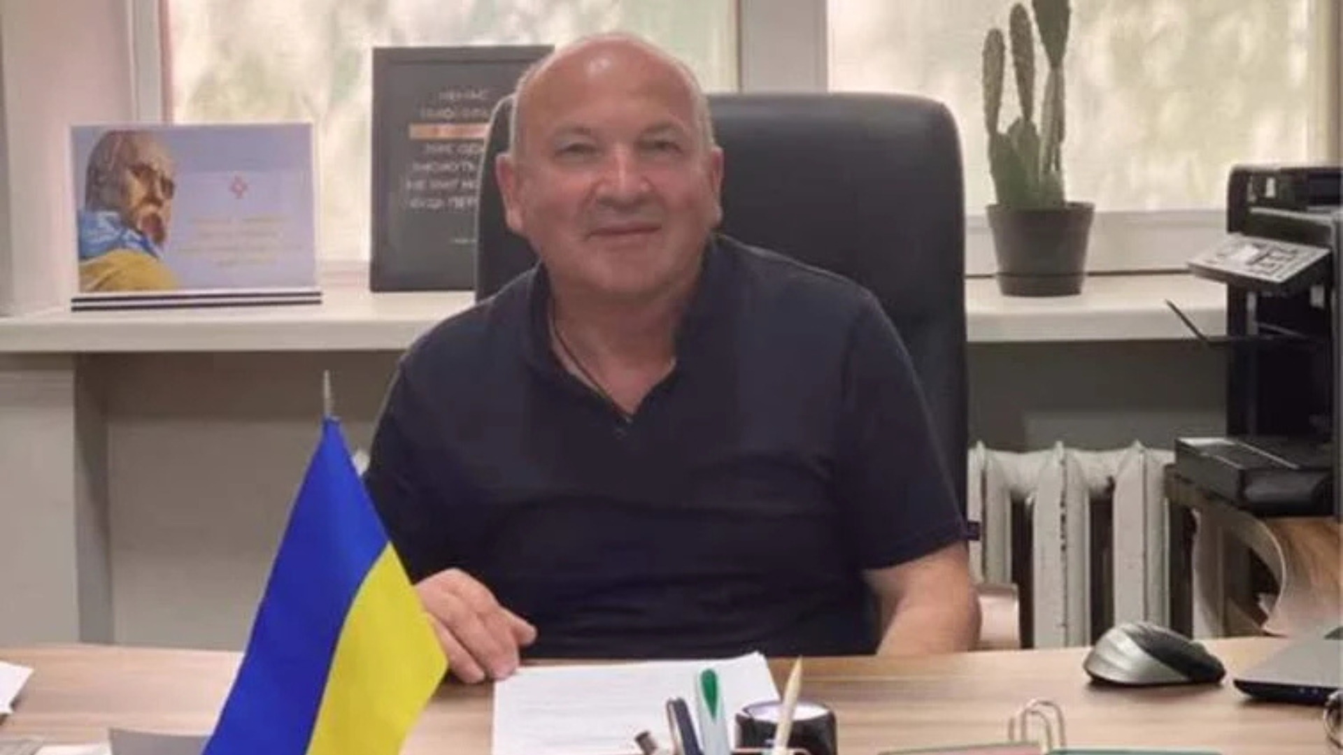 Ексочільника ветлікарні на Закарпатті оштрафували за вимагання грошей у підлеглих (ФОТО)