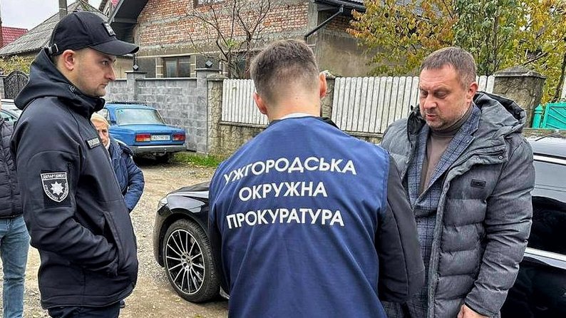 НАЗК виявило у декларації ужгородського депутата від ОПЗЖ Маєрчика порушення на 15 млн грн