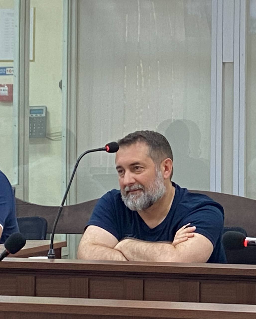 Вищий антикорупційний суд