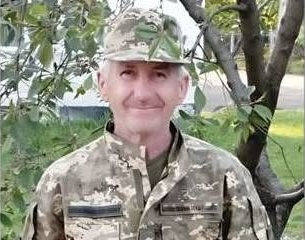 На фронті загинув захисник з Берегівської громади Михайло Хромчак (ФОТО)