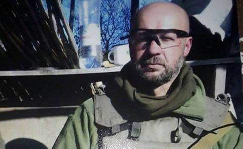 Серед звільнених сьогодні з полону - боєць Закарпатської 128-ї бригади (ФОТО)