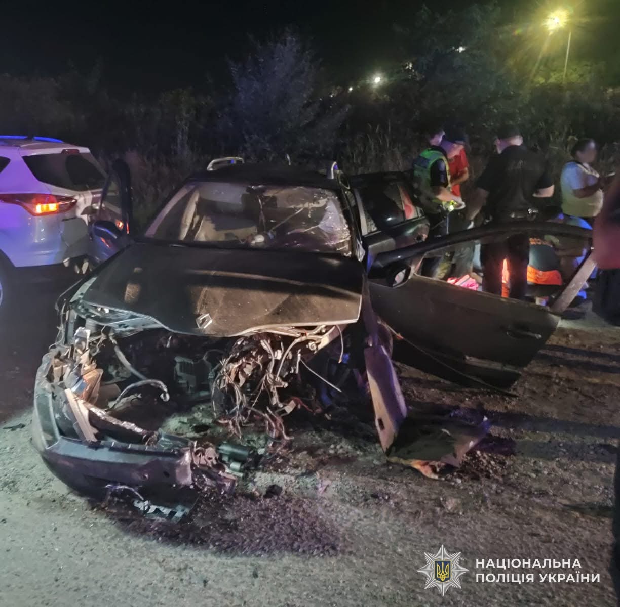 Поліція Львівської області