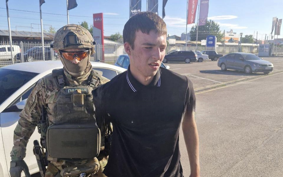 Віталій Глагола