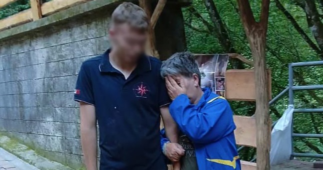 ГУ ДСНС України у Закарпатській області